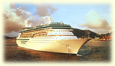  MS Monarch of the Sea 