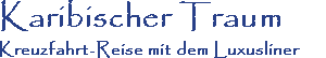  Karibischer Traum 